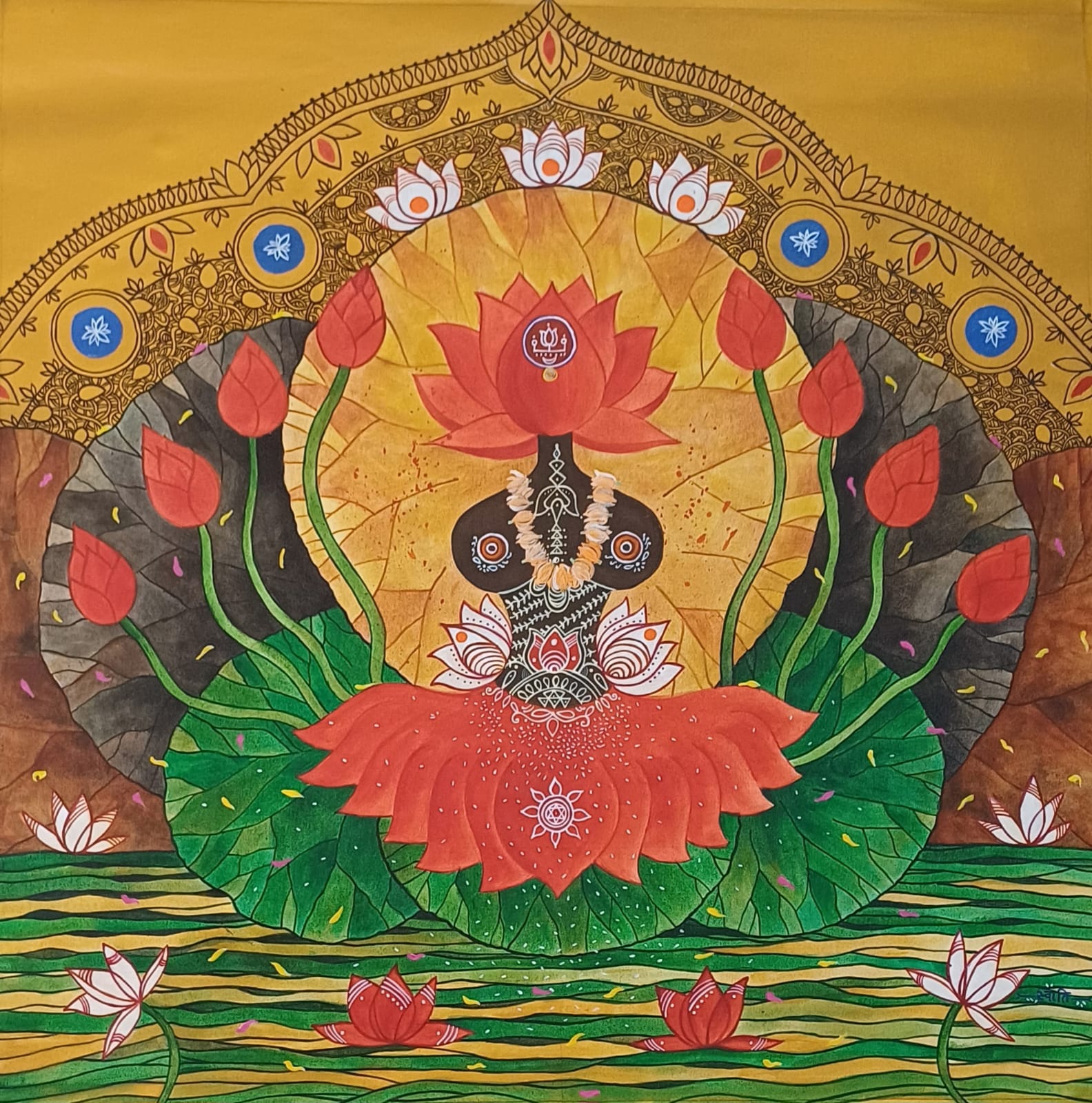 durga